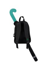 The Indian Maharadja Kids Backpack GSX - black