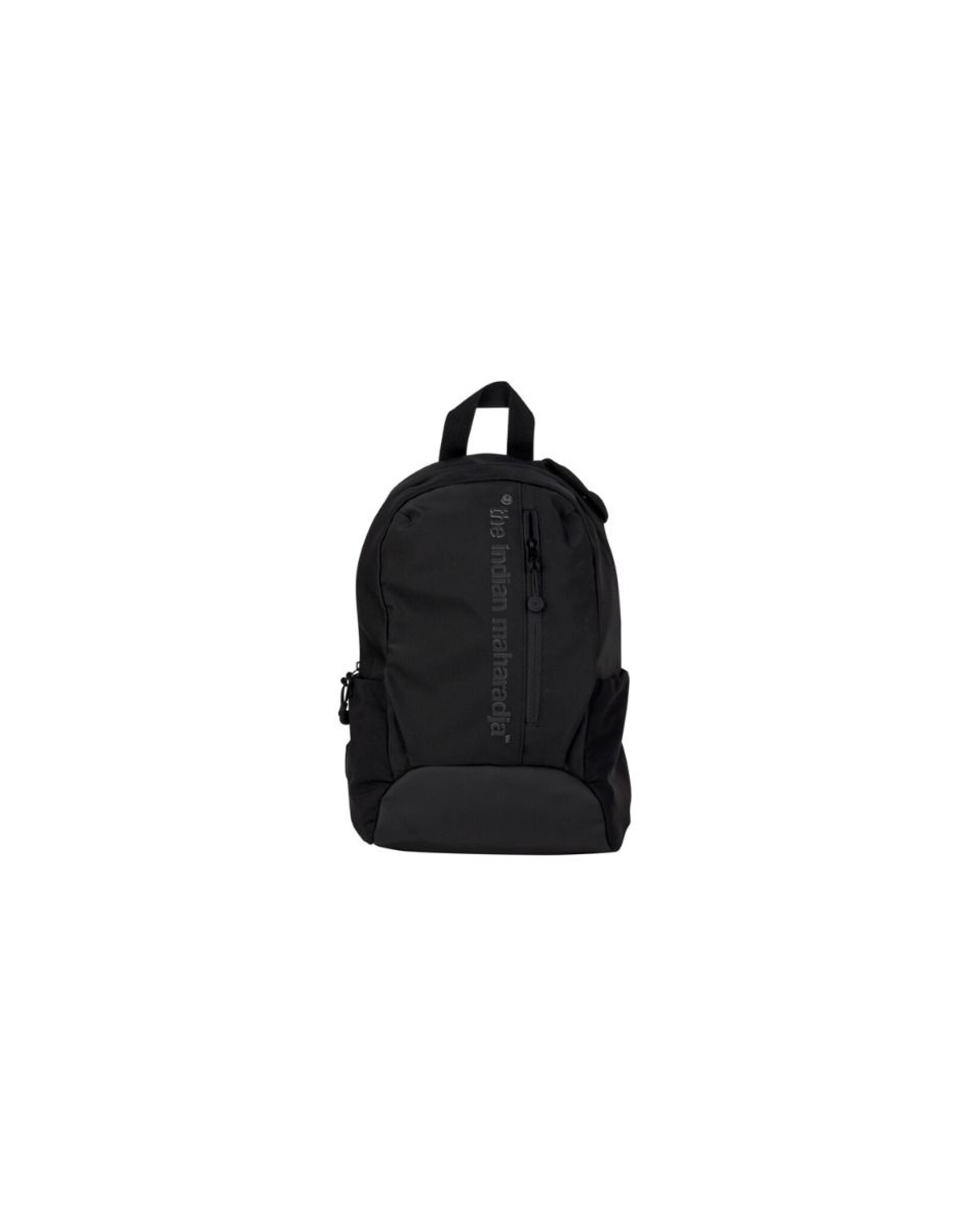 The Indian Maharadja Kids Backpack GSX - black