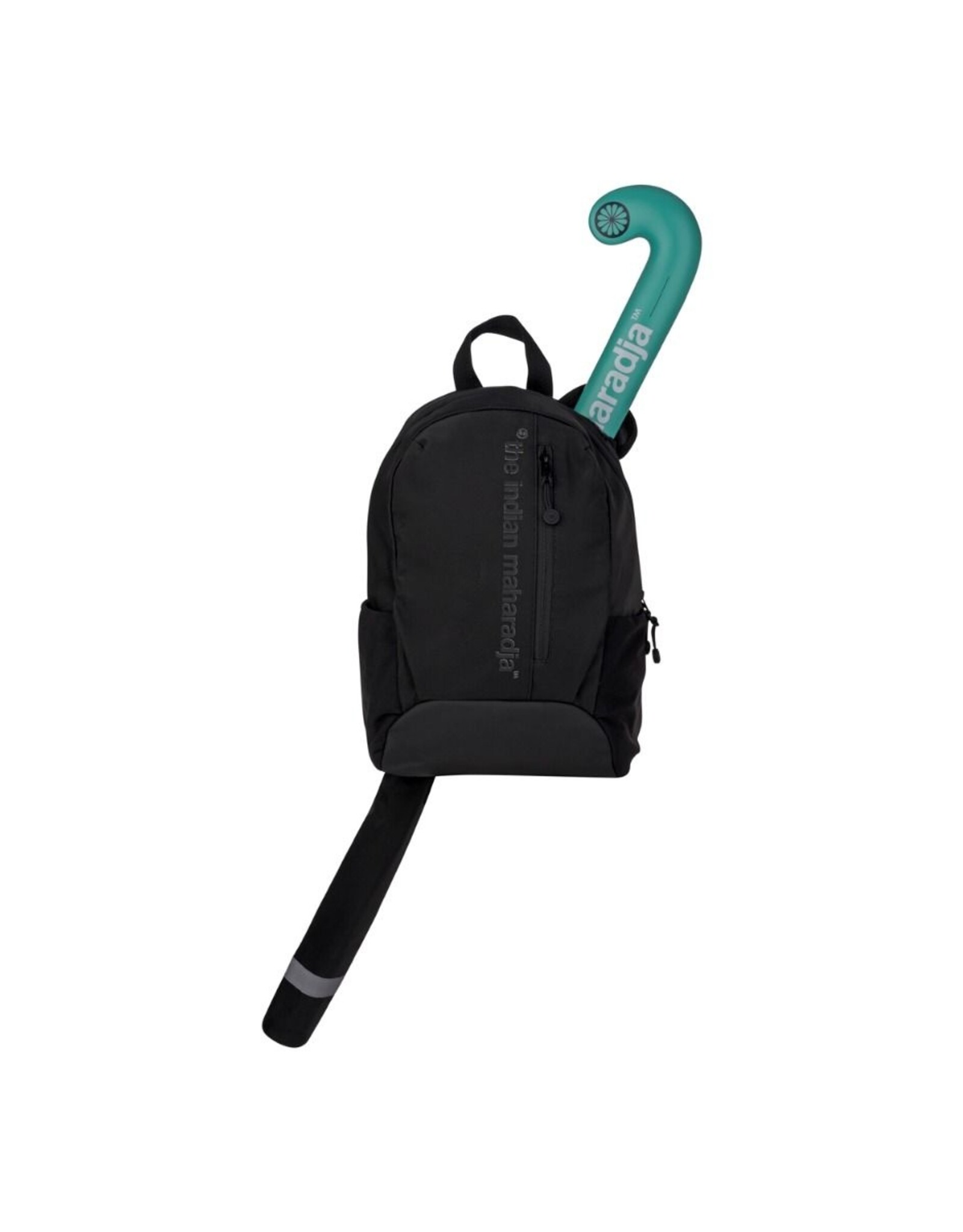 The Indian Maharadja The Indian Maharadja Kids Backpack GSX - black