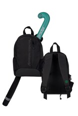 The Indian Maharadja Kids Backpack GSX - black