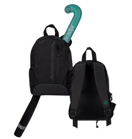 The Indian Maharadja Kids Backpack GSX - black