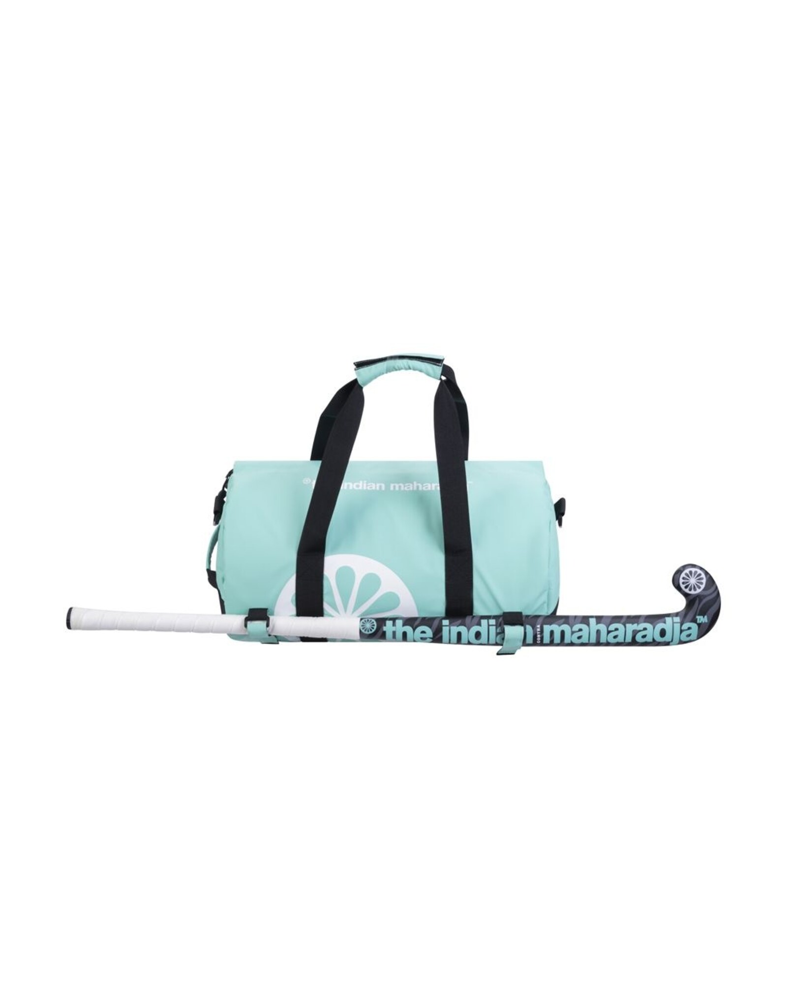 The Indian Maharadja Duffel bag PSX4 - mint