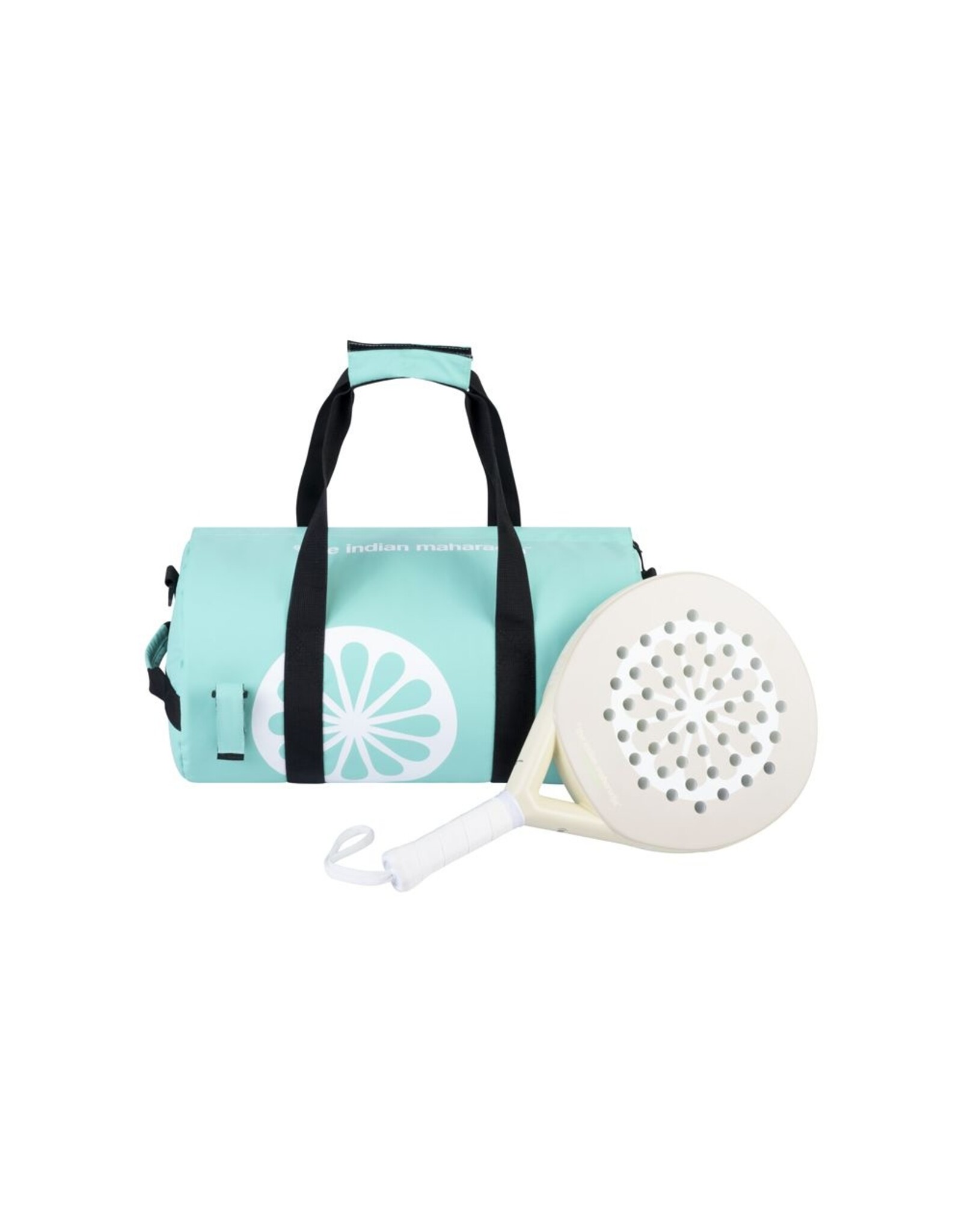 The Indian Maharadja Duffel bag PSX4 - mint