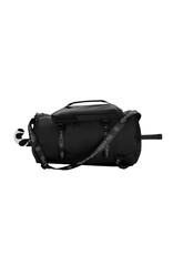 The Indian Maharadja Duffel bag PMX - black