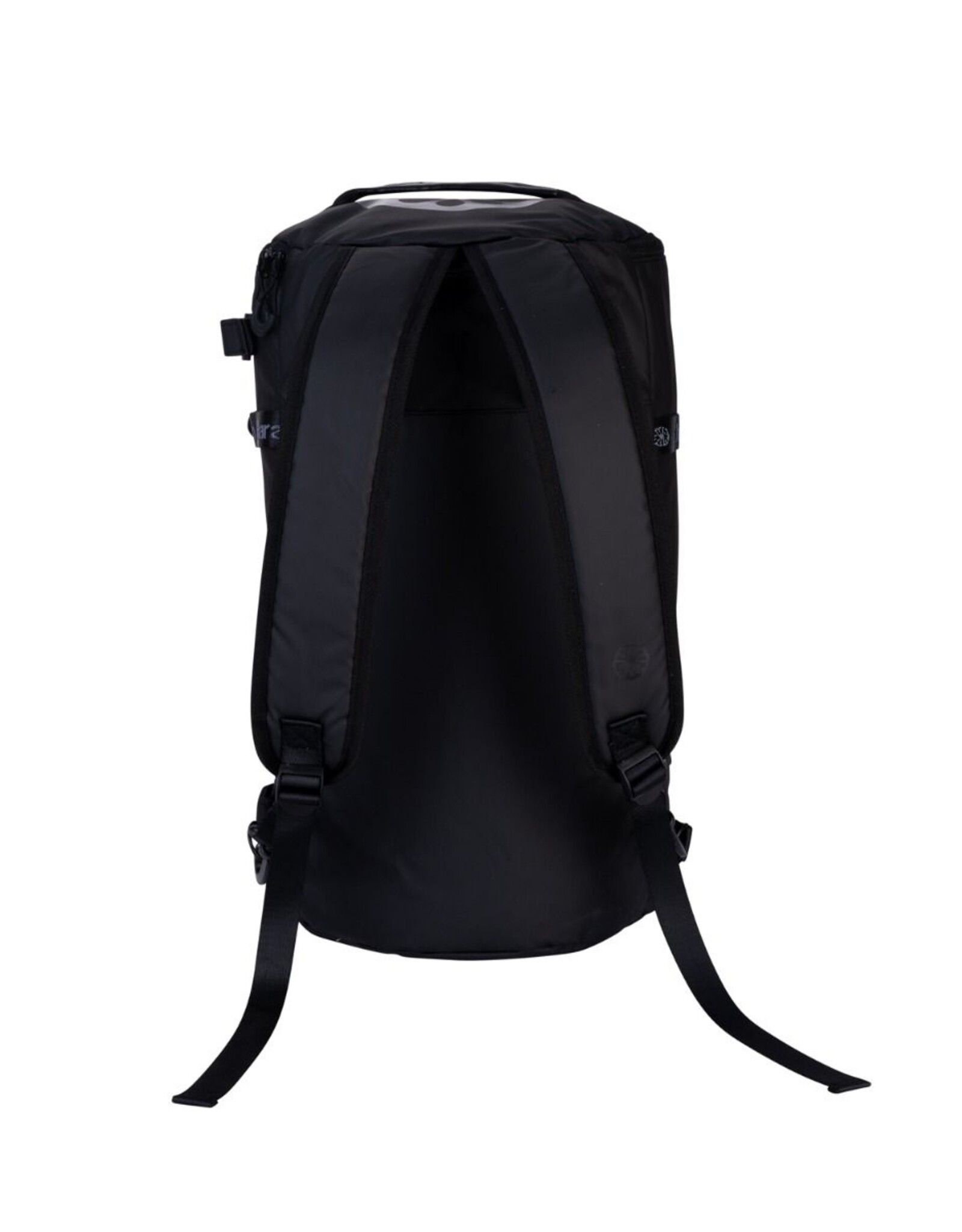 The Indian Maharadja Duffel bag PMX - black