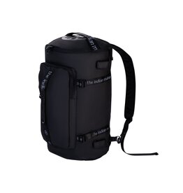 The Indian Maharadja The Indian Maharadja Duffel bag PMX - black