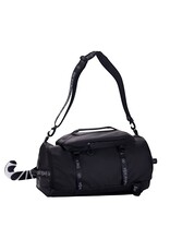 The Indian Maharadja Duffel bag PMX - black