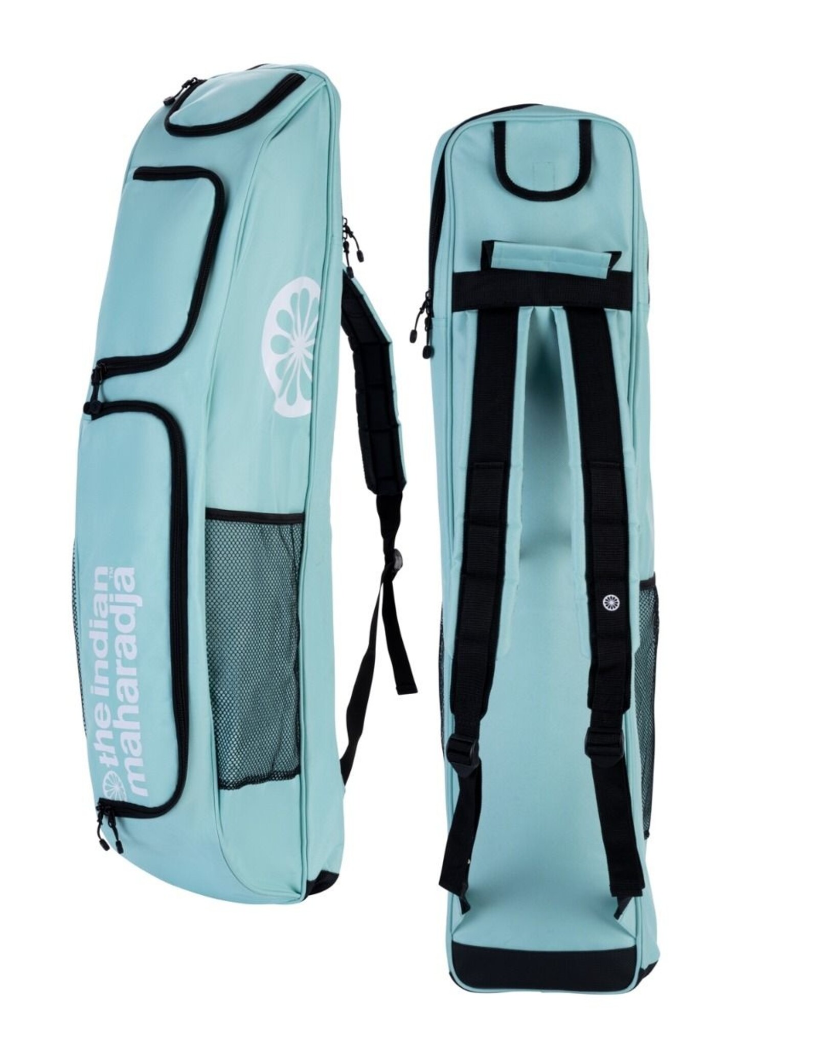 The Indian Maharadja The Indian Maharadja Stick bag CSX -mint