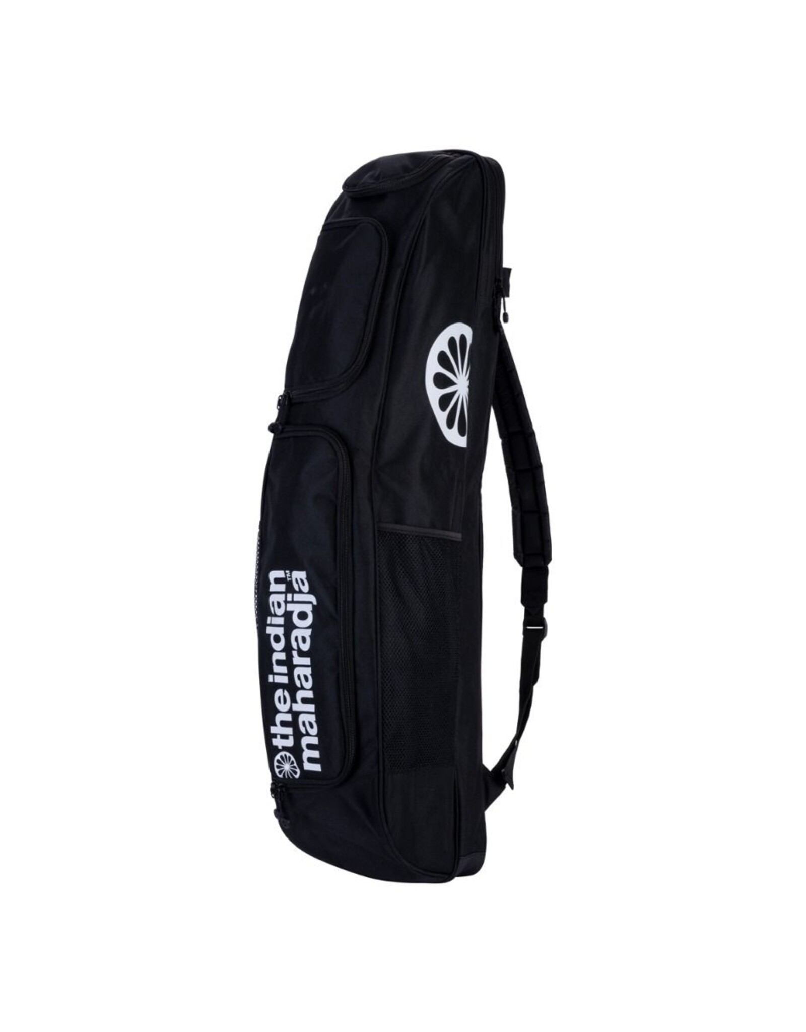 The Indian Maharadja The Indian Maharadja Stick bag CSX - black
