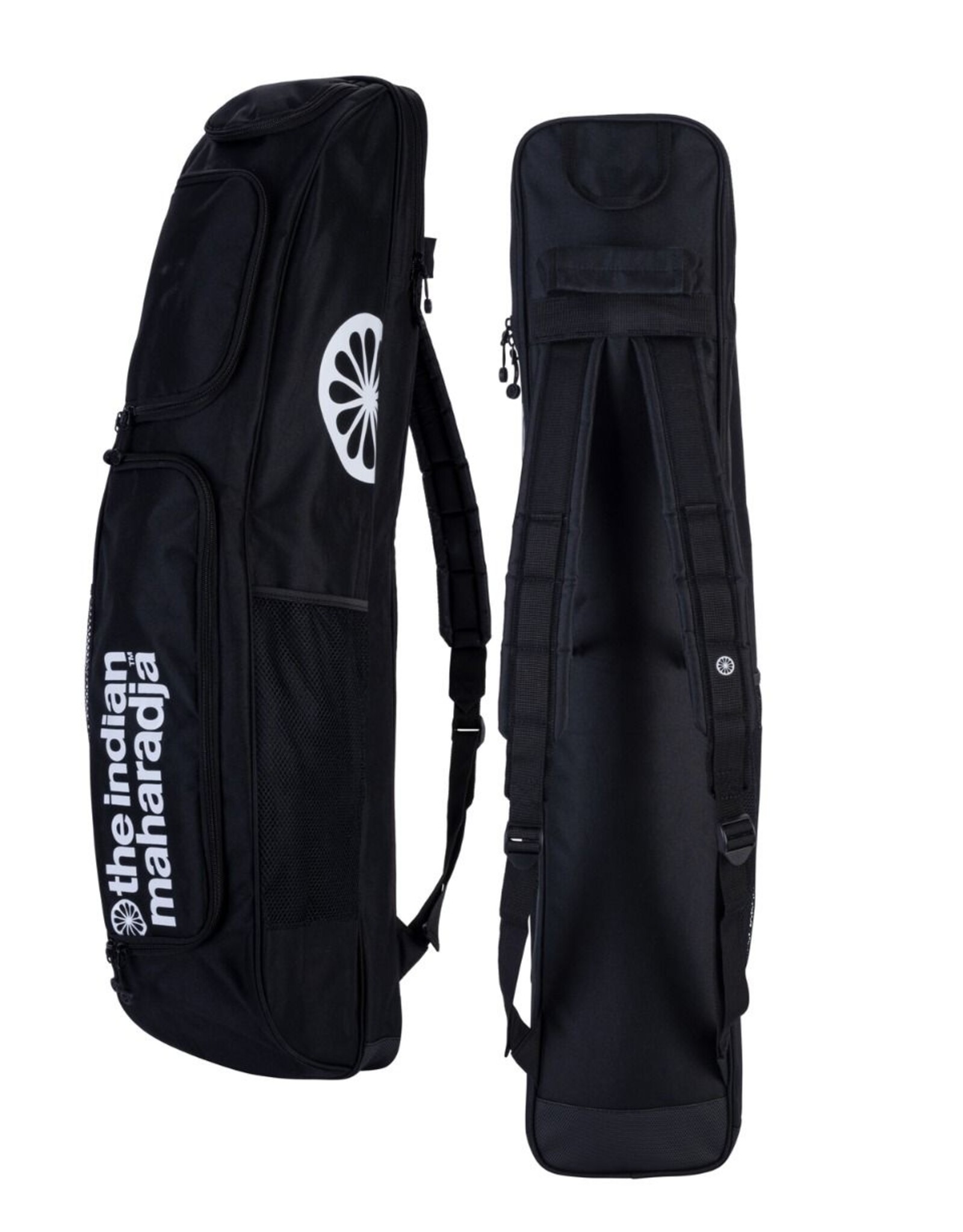 The Indian Maharadja The Indian Maharadja Stick bag CSX - black