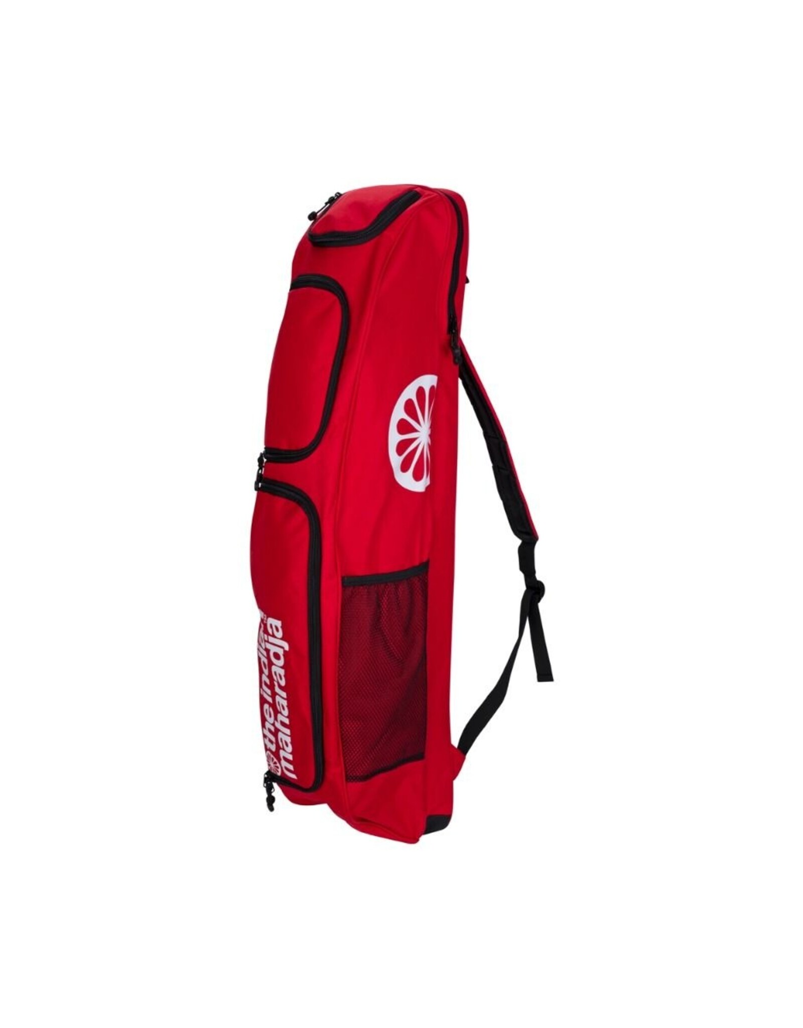 The Indian Maharadja Stick bag CSX - red