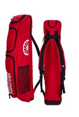 The Indian Maharadja Stick bag CSX - red