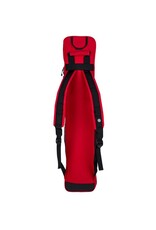 The Indian Maharadja The Indian Maharadja Stick bag CSX - red