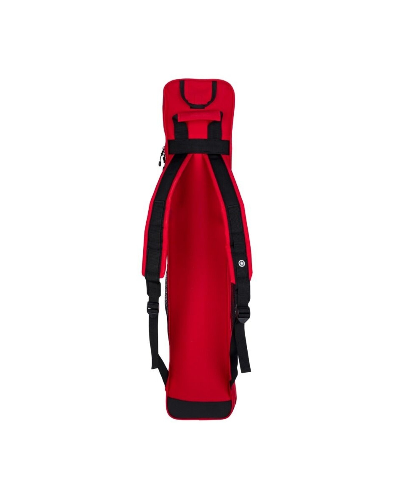 The Indian Maharadja The Indian Maharadja Stick bag CSX - red