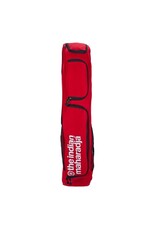 The Indian Maharadja The Indian Maharadja Stick bag CSX - red
