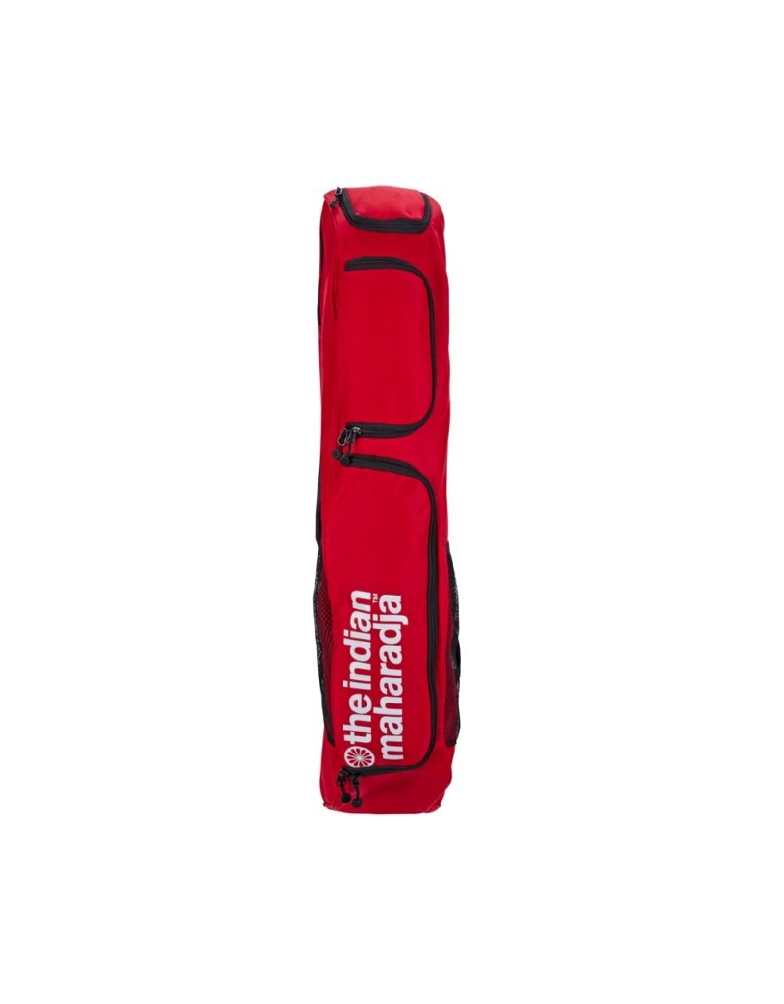 The Indian Maharadja The Indian Maharadja Stick bag CSX - red