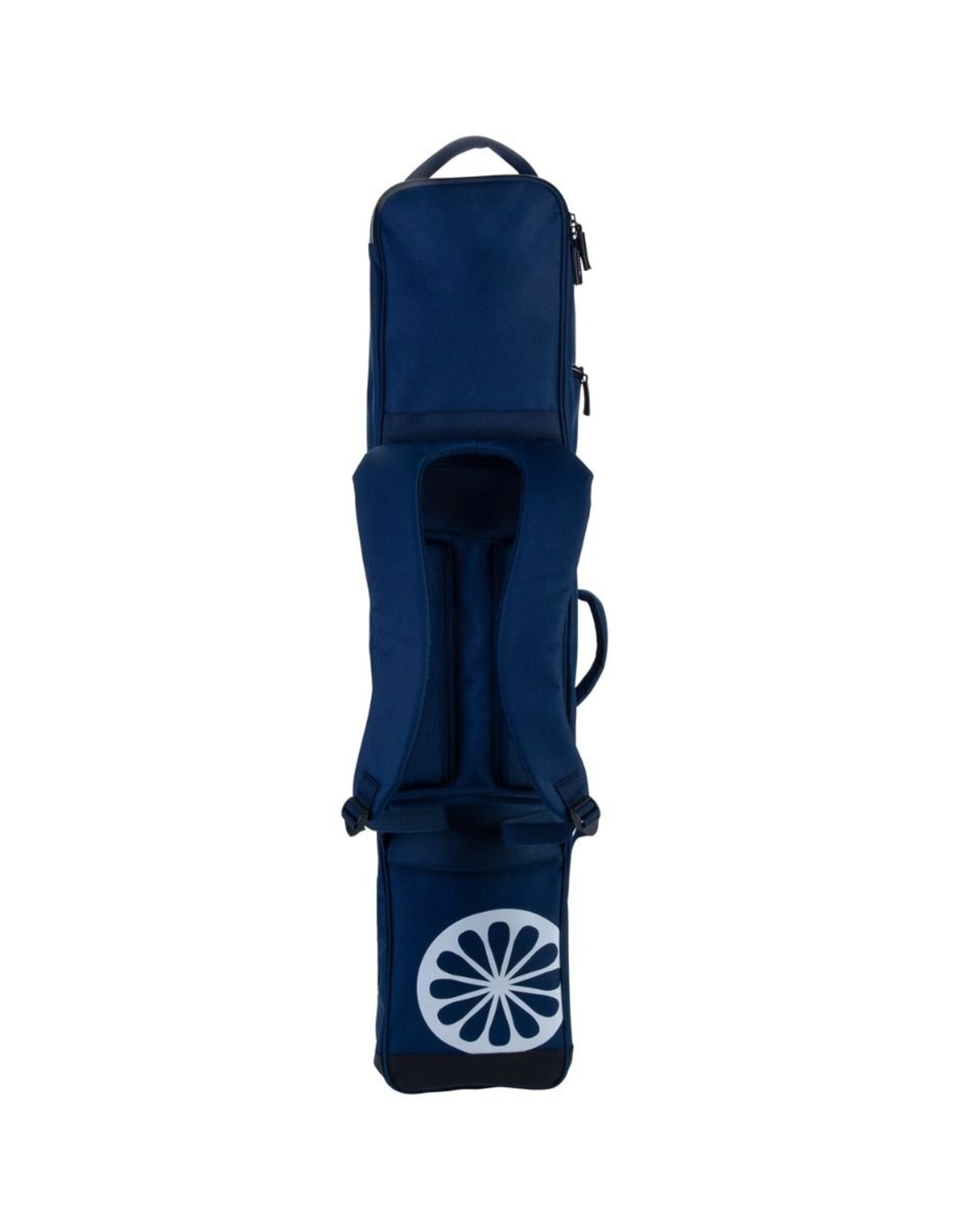 The Indian Maharadja Stick bag CMX - navy