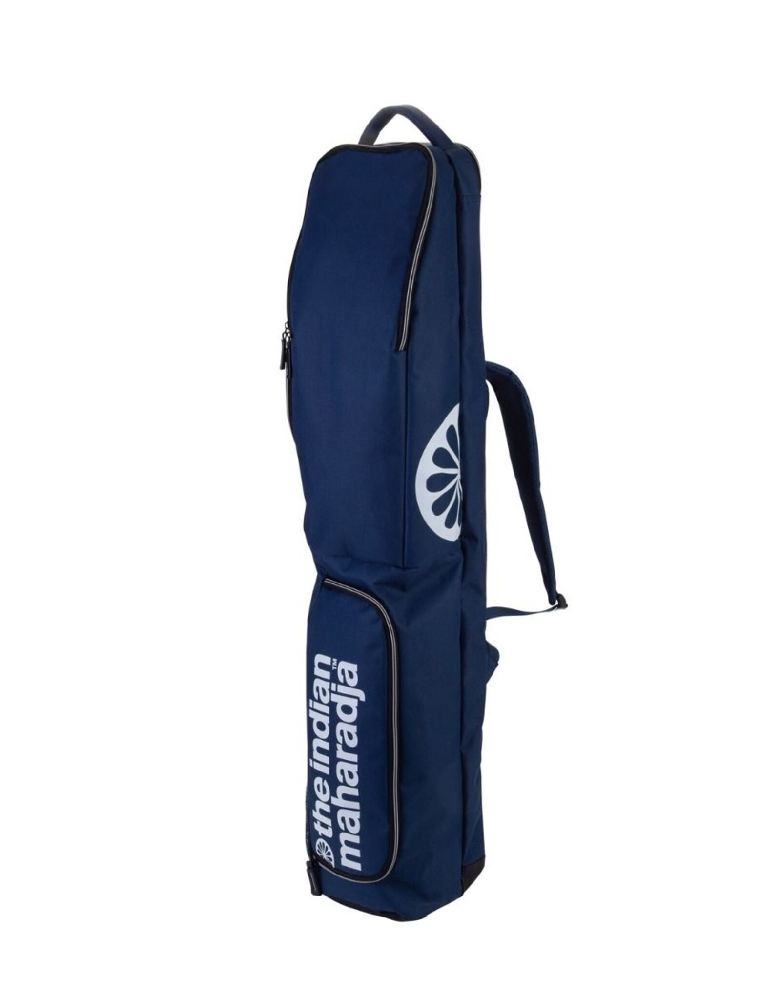 The Indian Maharadja Stick bag CMX - navy