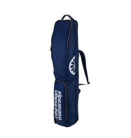 The Indian Maharadja Stick bag CMX - navy