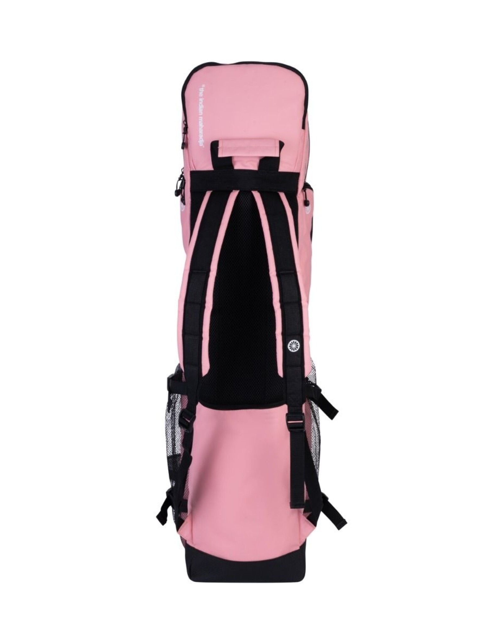 The Indian Maharadja Stick bag PMX - pink