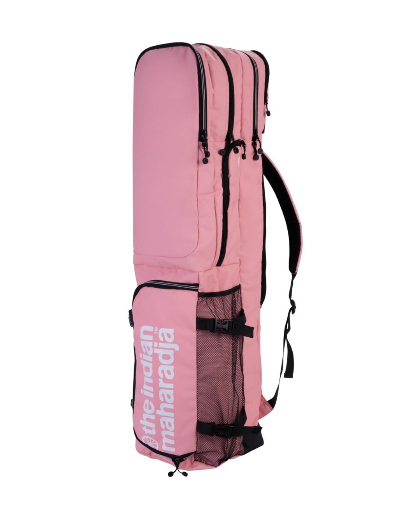 The Indian Maharadja Stick bag PMX - pink