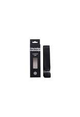 The Indian Maharadja Cushion grip - black