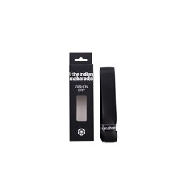 The Indian Maharadja The Indian Maharadja Cushion grip - black