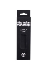 The Indian Maharadja Cushion grip - black