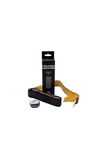 The Indian Maharadja Cushion grip - black