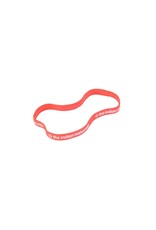 The Indian Maharadja Hairband red