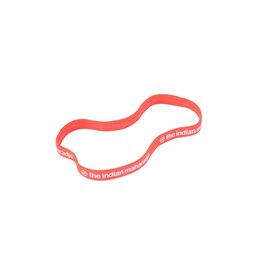 The Indian Maharadja The Indian Maharadja Hairband red