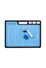 The Indian Maharadja Coachboard Hockey - blue