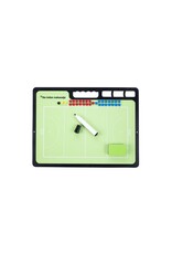 The Indian Maharadja The Indian Maharadja Coachboard Hockey [magnetic] - green