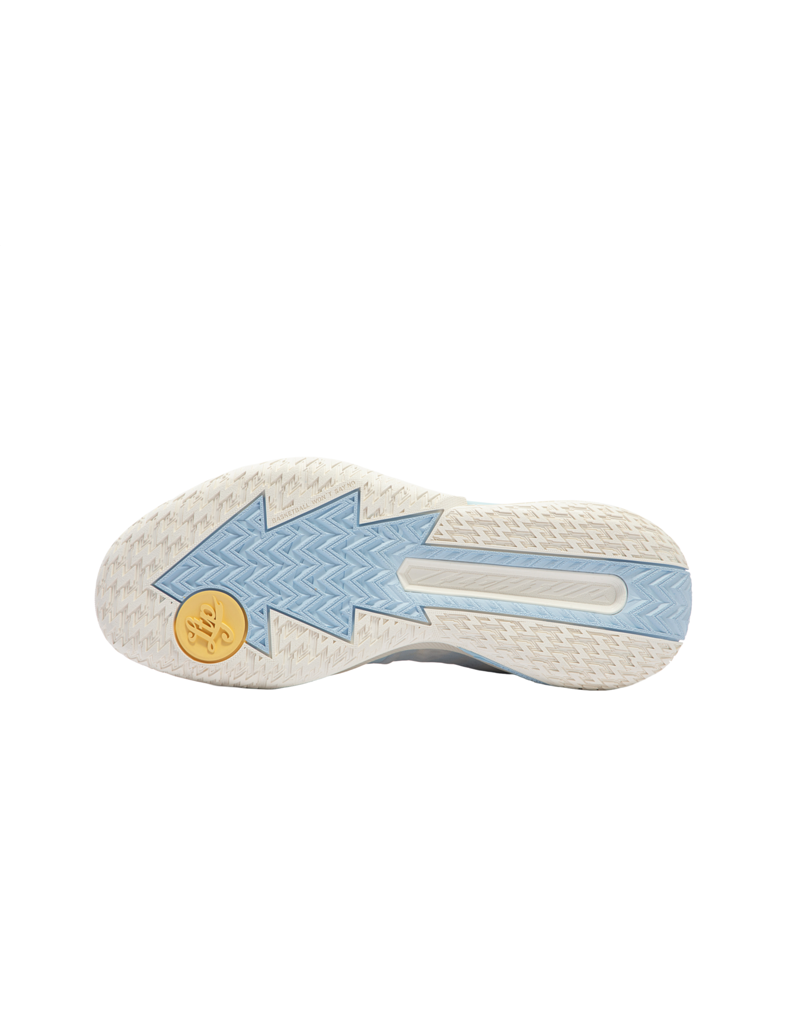 361* Burning Force 4-Ice and fire-Glacier Blue/Egret