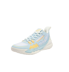 361* Burning Force 4-Ice and fire-Glacier Blue/Egret