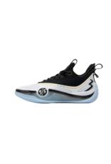 361* ZEN VI - YIN YANG-361 White/Black