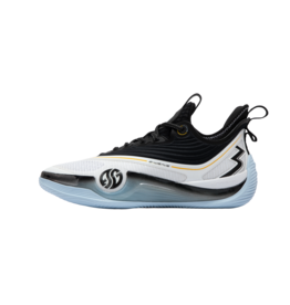 361* ZEN VI - YIN YANG-361 White/Black