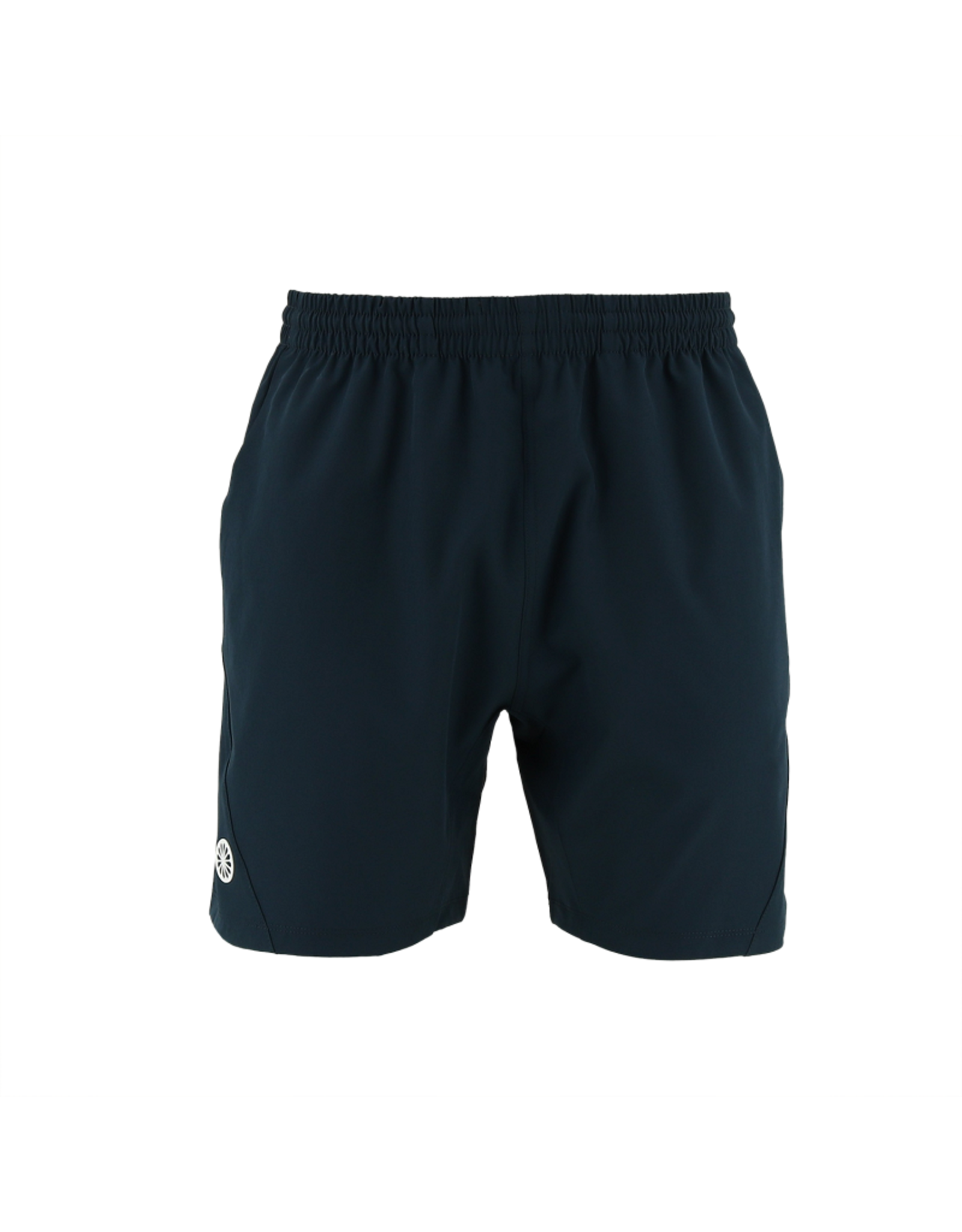 The Indian Maharadja Men Kadiri Short 7 inch-Navy