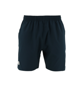 The Indian Maharadja Men Kadiri Short 7 inch-Navy