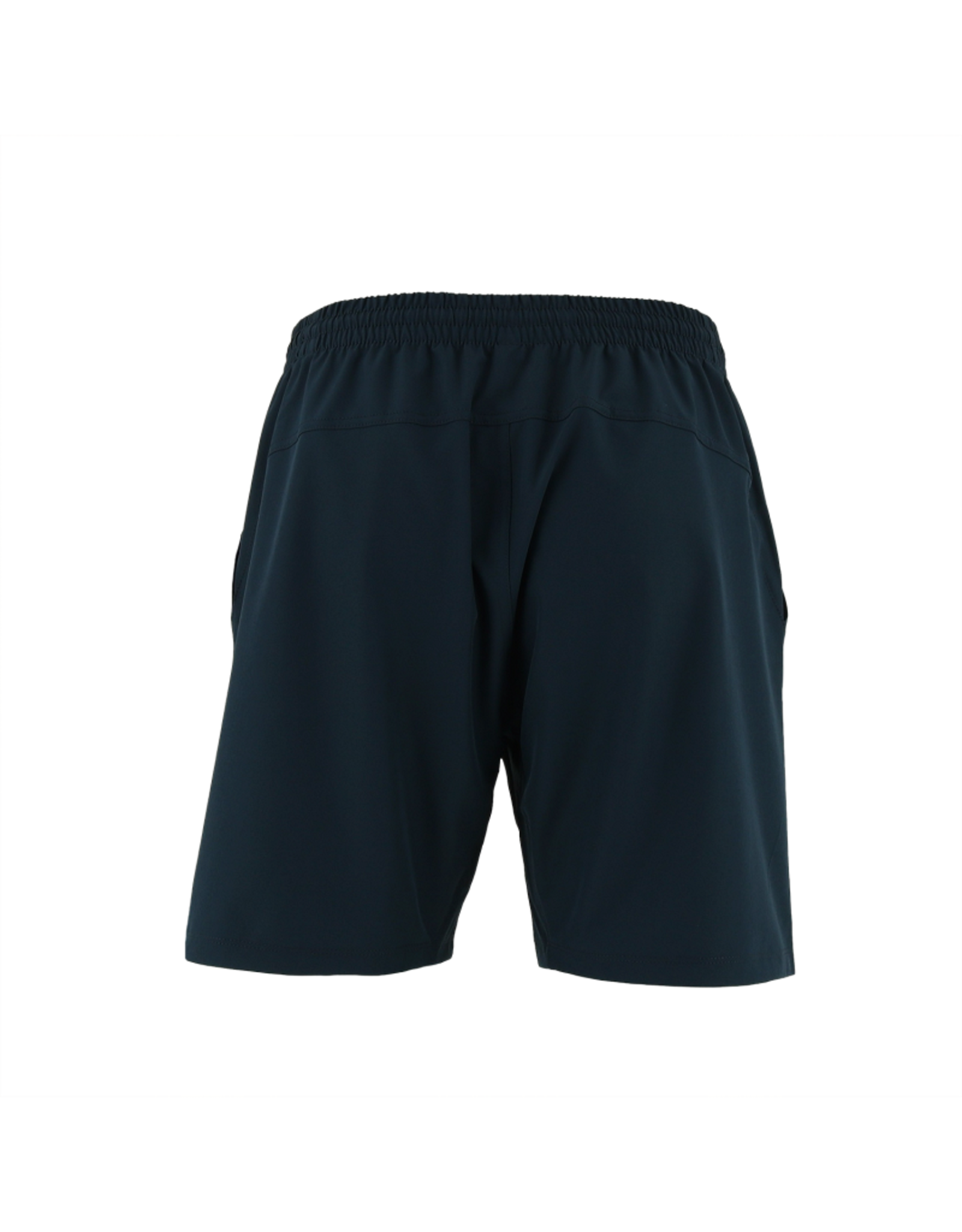 The Indian Maharadja Men Kadiri Short 7 inch-Navy