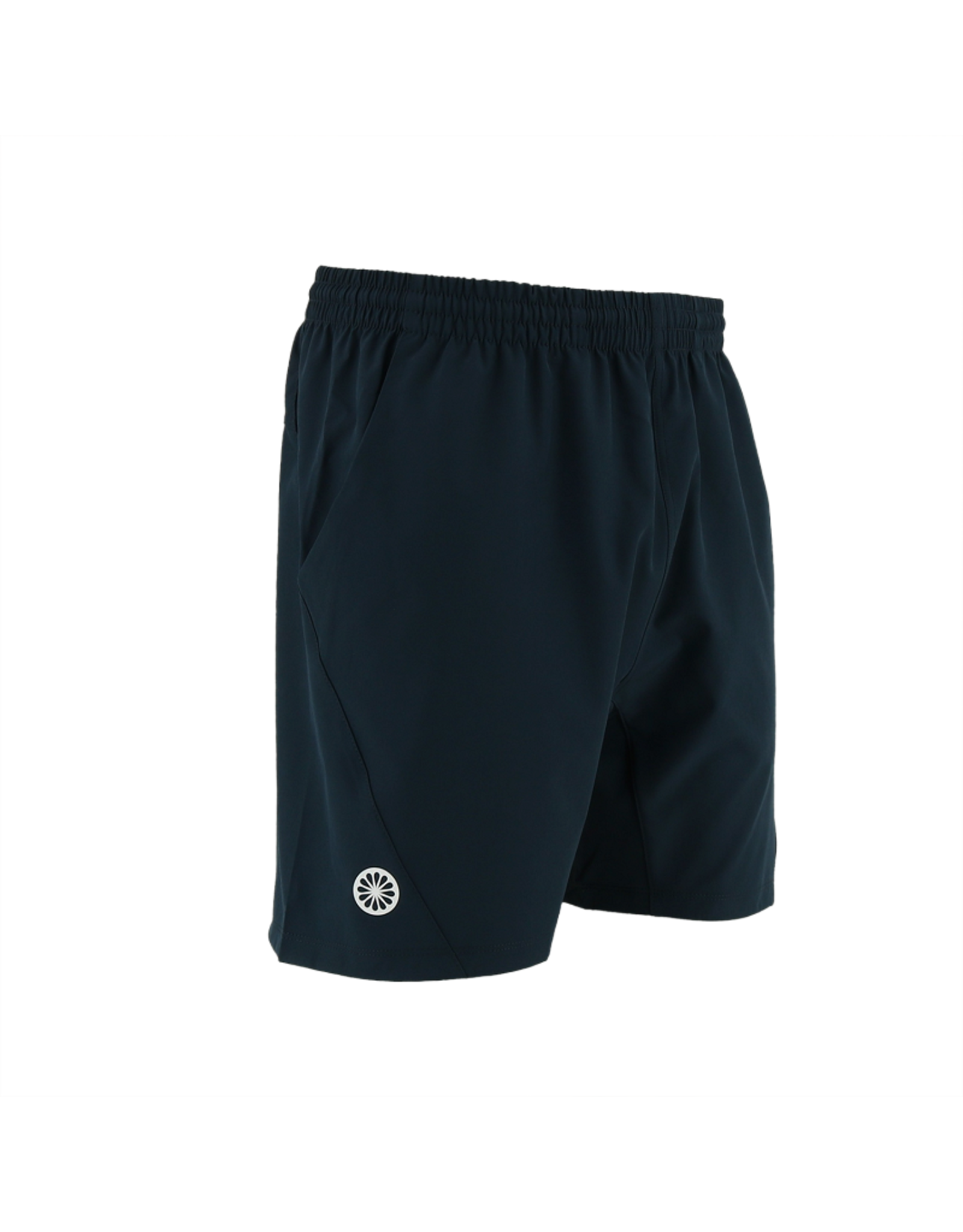 The Indian Maharadja Men Kadiri Short 7 inch-Navy