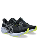 Asics NOVABLAST 5-Heren-BLACK/BLUE FADE