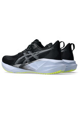 Asics NOVABLAST 5-Heren-BLACK/BLUE FADE