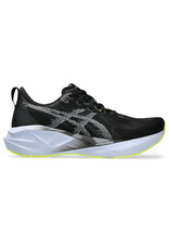Asics NOVABLAST 5-Heren-BLACK/BLUE FADE