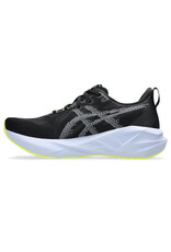 Asics NOVABLAST 5-Heren-BLACK/BLUE FADE
