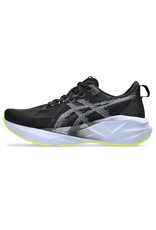 Asics NOVABLAST 5-Heren-BLACK/BLUE FADE