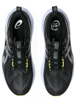 Asics NOVABLAST 5-Heren-BLACK/BLUE FADE