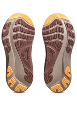 Asics GEL-KAYANO 32-Dames-WHITE/ORANGE GLOW