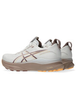 Asics GEL-KAYANO 32-Dames-WHITE/ORANGE GLOW