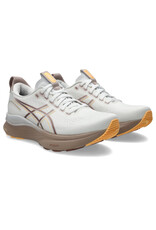 Asics GEL-KAYANO 32-Dames-WHITE/ORANGE GLOW
